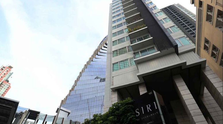 รูป ✨ ขาย สิริ แอท สุขุมวิท ✨  💰 ราคา 6,450,000 บาท - รูปที่ 1/4