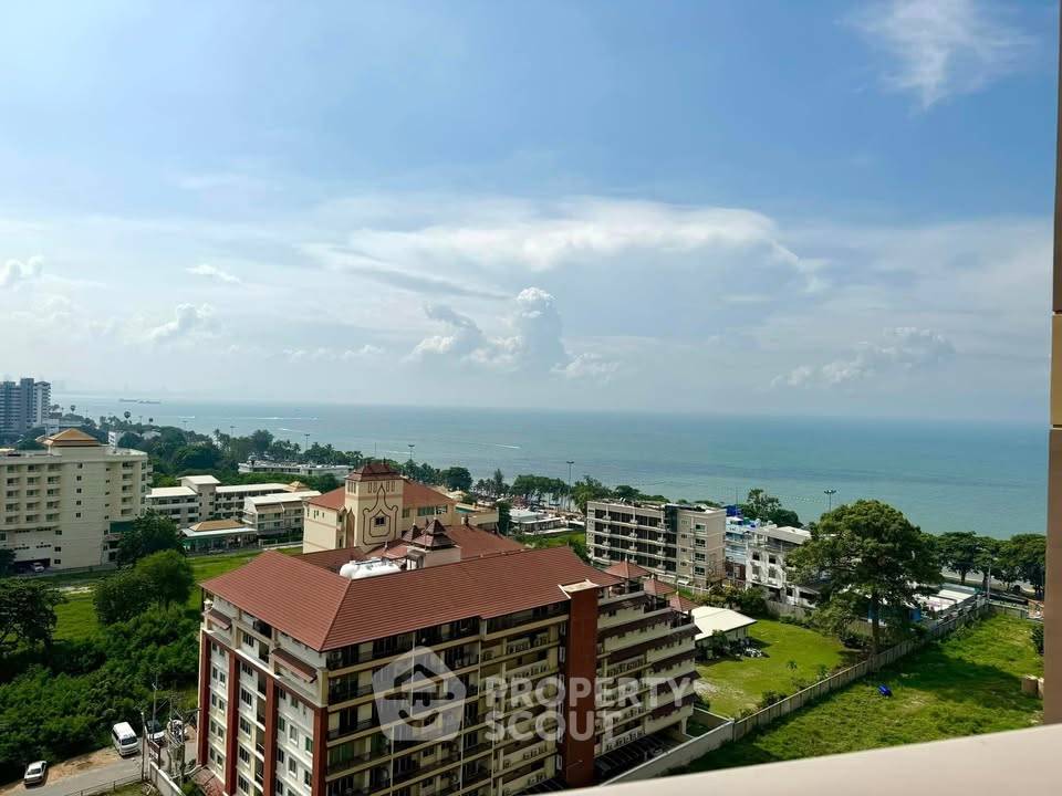 picture 1-BR Condo at Copacabana Beach Jomtien close to Jomtien Beach (ID 1953195) - 9/9