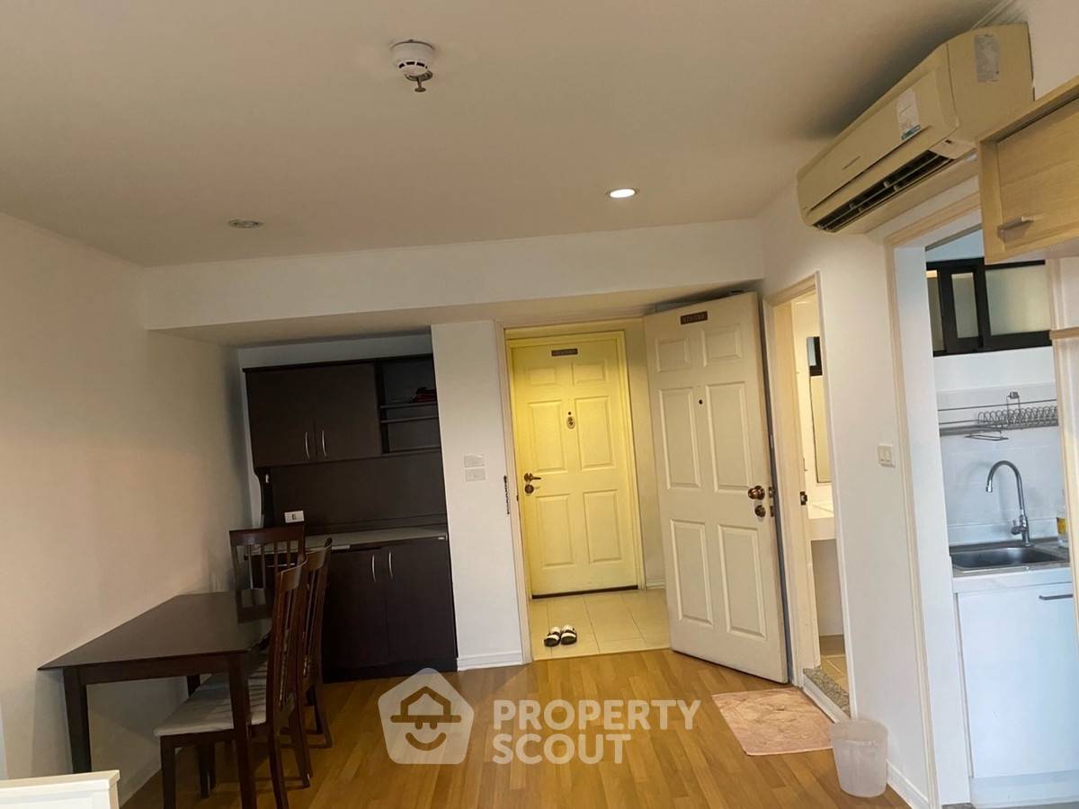 รูป คอนโด 2-ห้องนอน ที่ ลุมพินี เพลส พหล สะพานควาย ใกล้ BTS สะพานควาย (ID 2449113) - รูปที่ 3/5