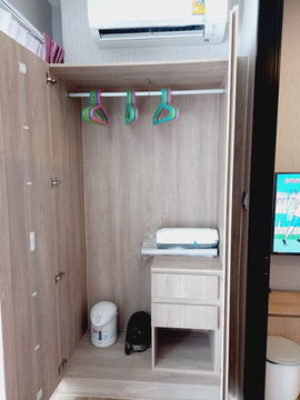 คอนโด 1-ห้องนอน ที่ โมดิซ สุขุมวิท 50 ใกล้ BTS อ่อนนุช คลองเตย กรุงเทพมหานคร