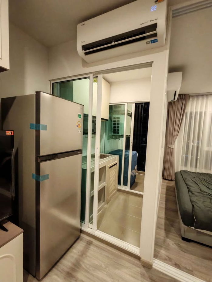 picture 🌈⚡ E030747 Regent Home Bangna ⚡🌈 Get a Special Code when renting with us 💬 LINE: @theagentpro - 4/9