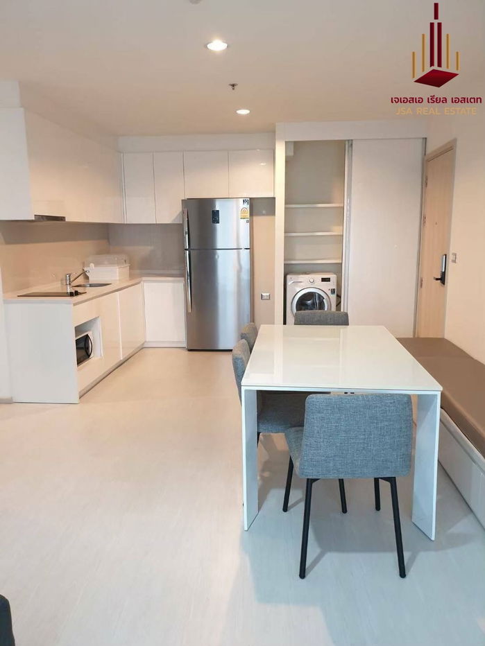 picture ✨ For Sale : RHYTHM Sukhumvit 42 Condo ✨ 💰 only 14,900,000 th - 2/6