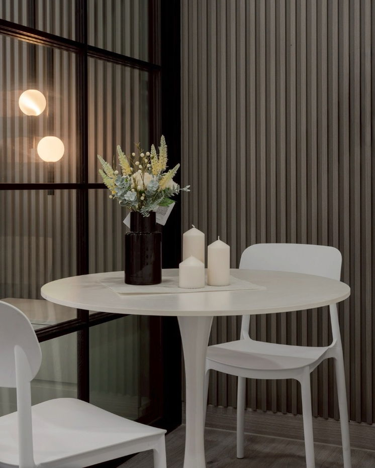 รูป ขายห้องสวย ต้อนรับลมหนาว  ลุมพินีเซ็นเตอร์ นวมินทร์  1.39 ฟรีโอน พร้อมอยู่ - รูปที่ 9/18