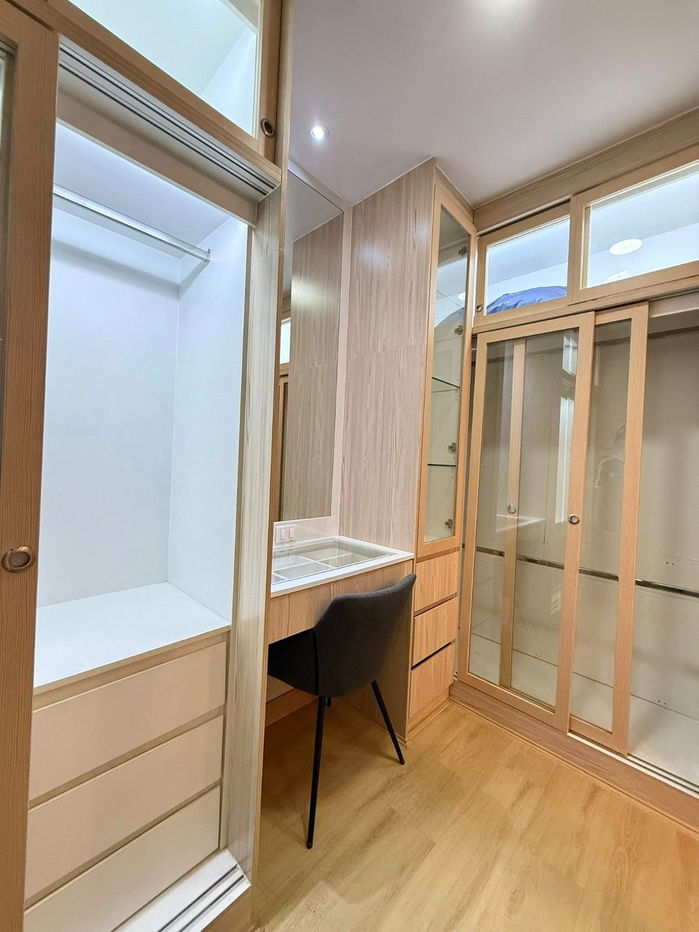 picture Townhome for rent at The Connect 33 On Nut-Wongwaen (SPSAD3660) - 8/10