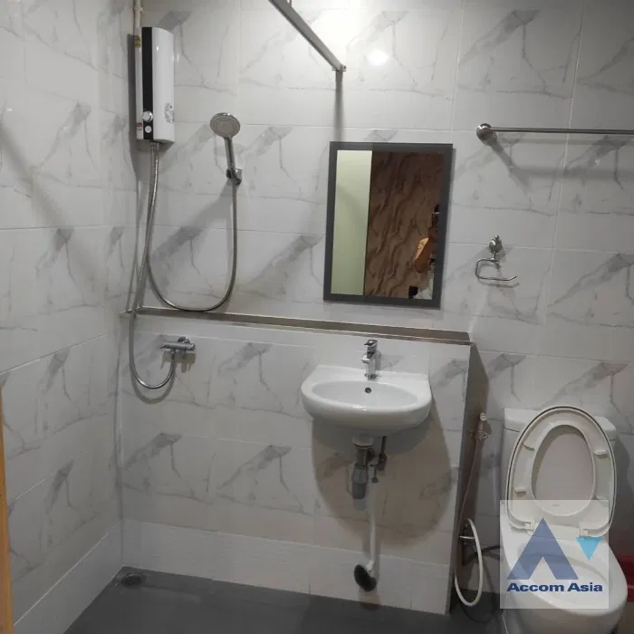 picture 🔼🔽 AccomA 📩  2 BR Townhouse @Moo Baan Klongtan Nivet (AA45106) - 6/8