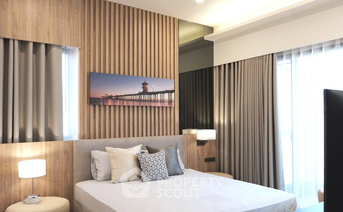 รูป คอนโด 3-ห้องนอน ที่ ไซมิส เอ๊กซ์ตลูซีฟ สุขุมวิท 31 ใกล้ MRT สุขุมวิท (ID 2446559) - รูปที่ 5/17