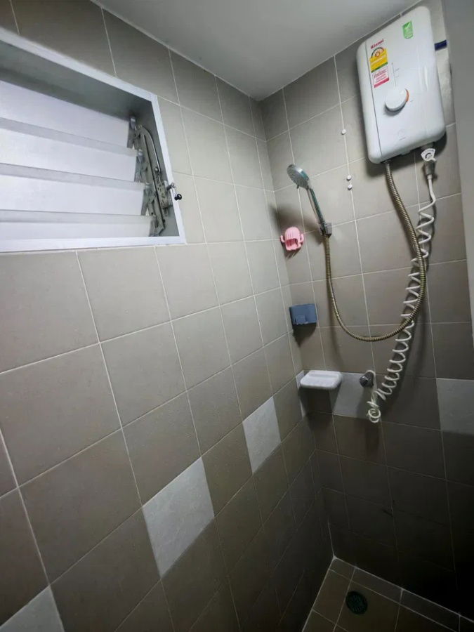 picture (For rent Lumpini Condotown Bodindecha-Ramkamhaeng) - 11/12