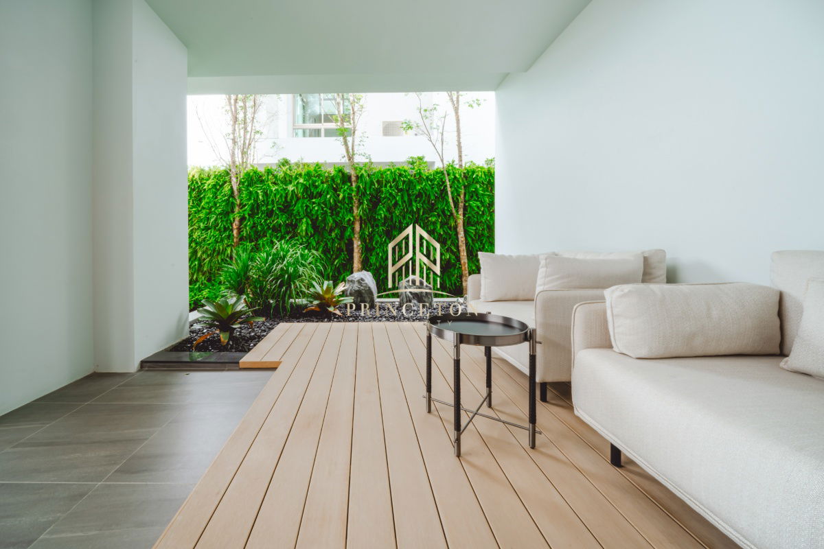 รูป เนอวานา คอลเลคชั่น กรุงเทพกรีฑา - รูปที่ 46/47