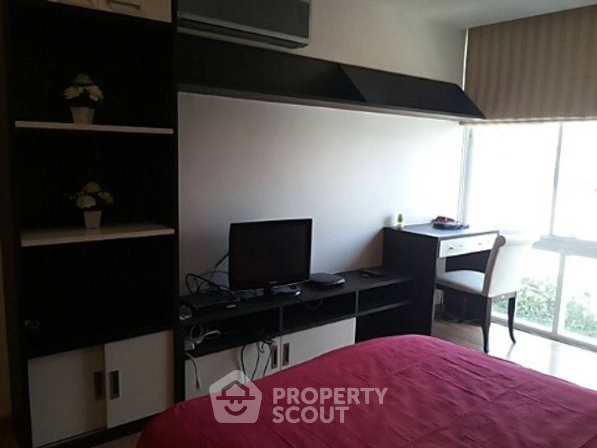 picture 1-BR Condo at The Alcove Sukhumvit 49 near BTS Phrom Phong (ID 2448819) - 8/9