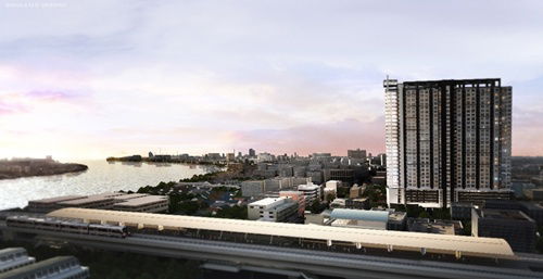 picture The Tree Bangpo Station The Tree Bangpo Station - 14/14