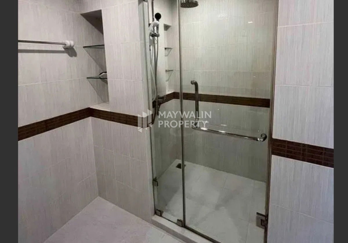 รูป 🏙 💙 ให้เช่า Casa Asoke - Dindeang  | 1 Bedroom 34 ตร.ม. | 14,000 บาท 📲 Line ID: 0842932624/Junesone520 - รูปที่ 4/8