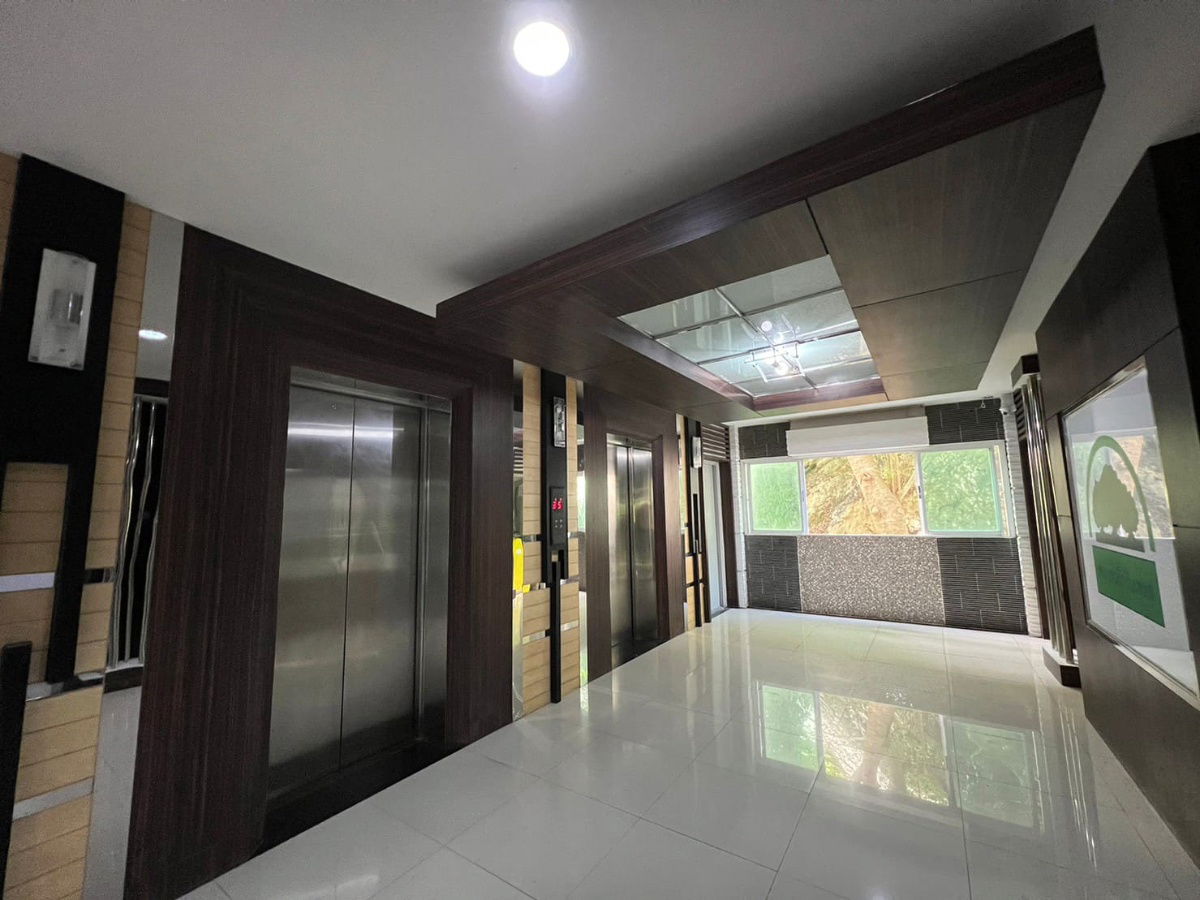 รูป CIMB 0856 : เดอะ กรีนเพลส ภูเก็ต - รูปที่ 4/20