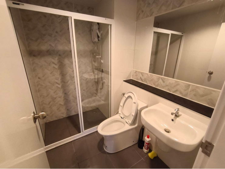 picture #Z3376💥 271168 🔥 Condo for rent: Regent Home Bangna - 6/7