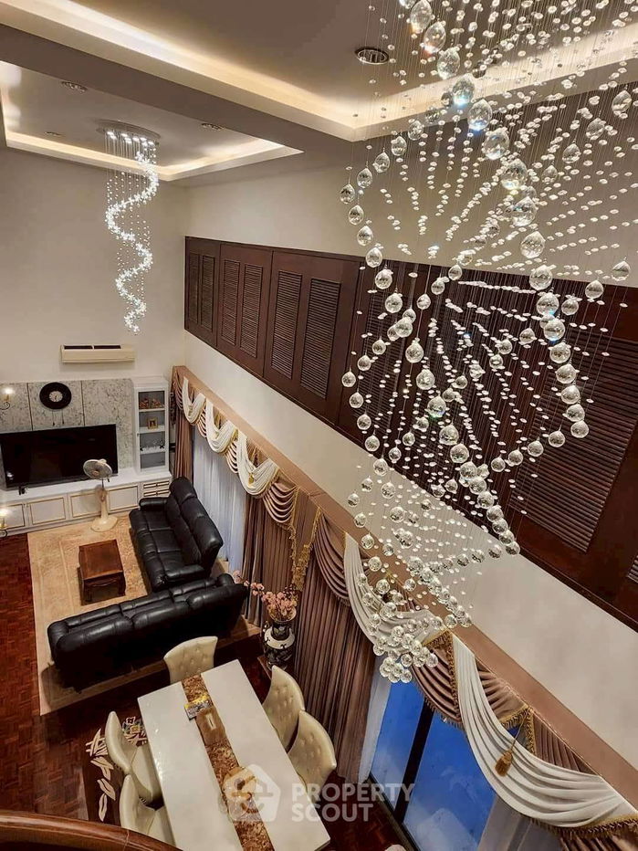 picture 3-BR Condo at Panchalae Boutique Residence Jomtien close to Jomtien Beach (ID 2452309) - 19/20