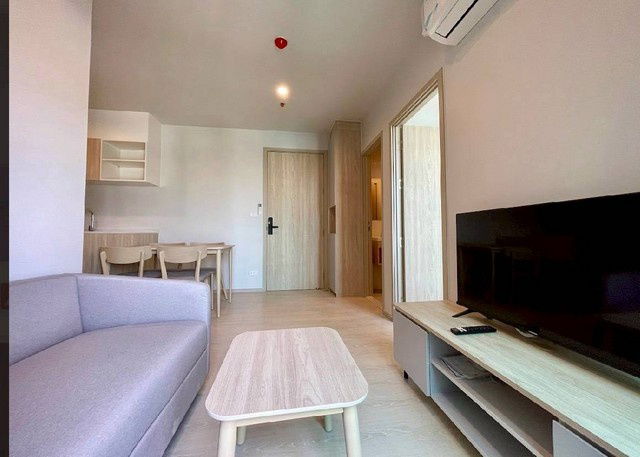 picture C6371 Rent : Condo Nue Mega Plus Bangna ( BTS Punnawithi ) 064 665 4666 - 6/18