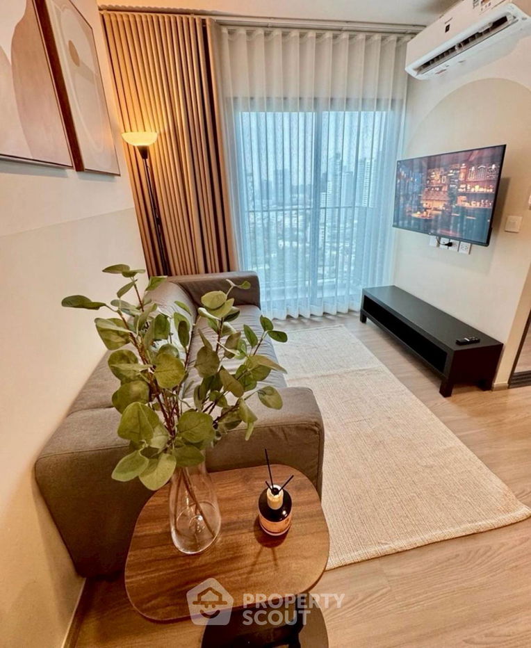 รูป คอนโด 1-ห้องนอน ที่ แอสปาย สุขุมวิท-พระราม 4 ใกล้ BTS พระโขนง (ID 2452579) - รูปที่ 2/18