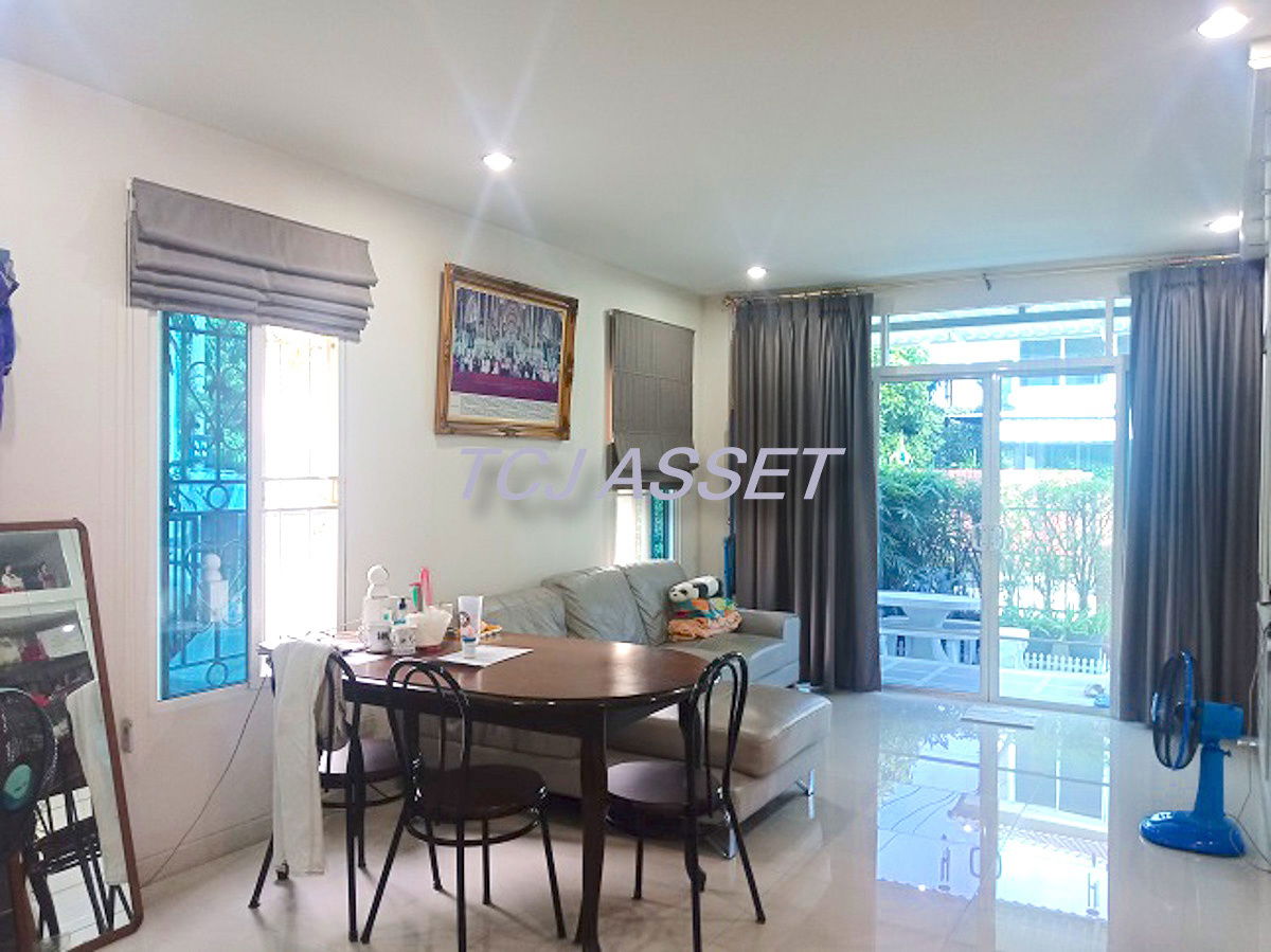 picture House for sale : The Plant Srinakarin-Namdaeng Village , Bang Kaeo, Bang Phli. - 3/13