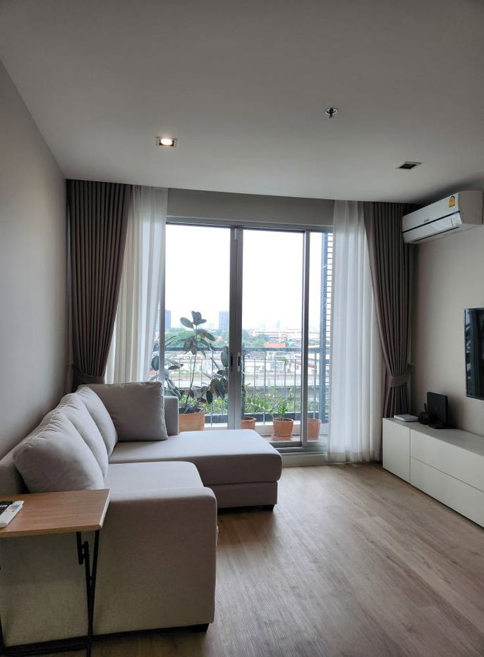 รูป The Room Sathorn - Taksin ห้องสวย ราคาดี สอบถามเพิ่มเติมได้ที่ Line @condorental - รูปที่ 15/31