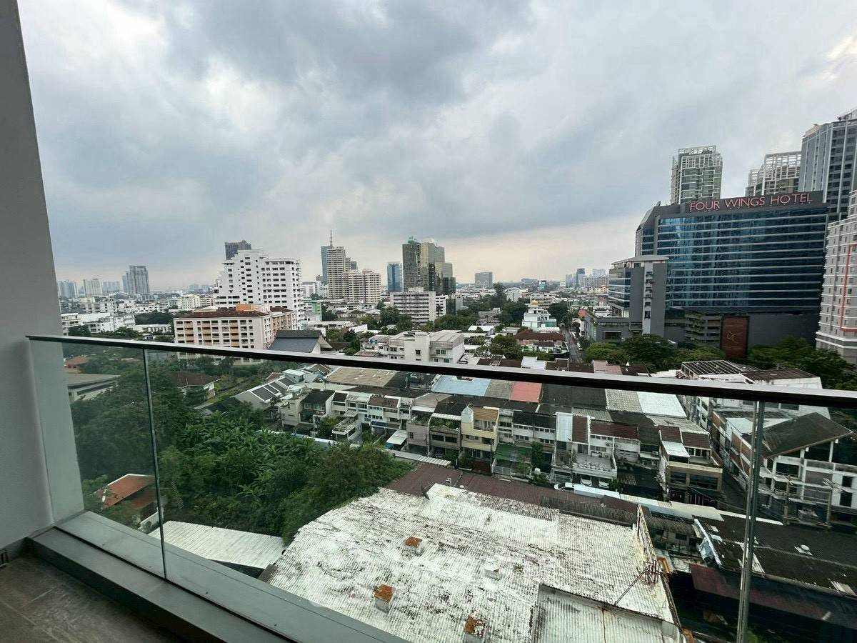picture 1-BR Condo at KRAAM Sukhumvit 26 near BTS Phrom Phong (ID 2450642) - 3/12