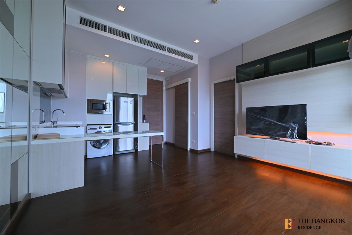 picture 🔥Last Chance! Q asoke - Urgent! Prime Location Near Mrt Phetchaburi - 6/7