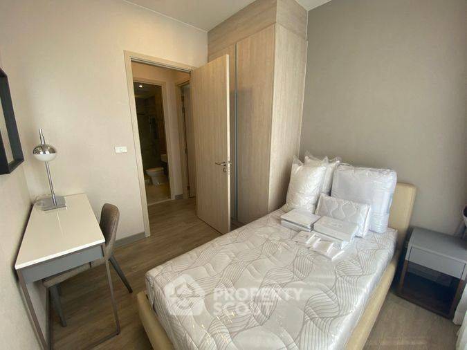 picture 2-BR Condo at Keen Centre Sriracha in Si Racha (ID 809652) - 6/12