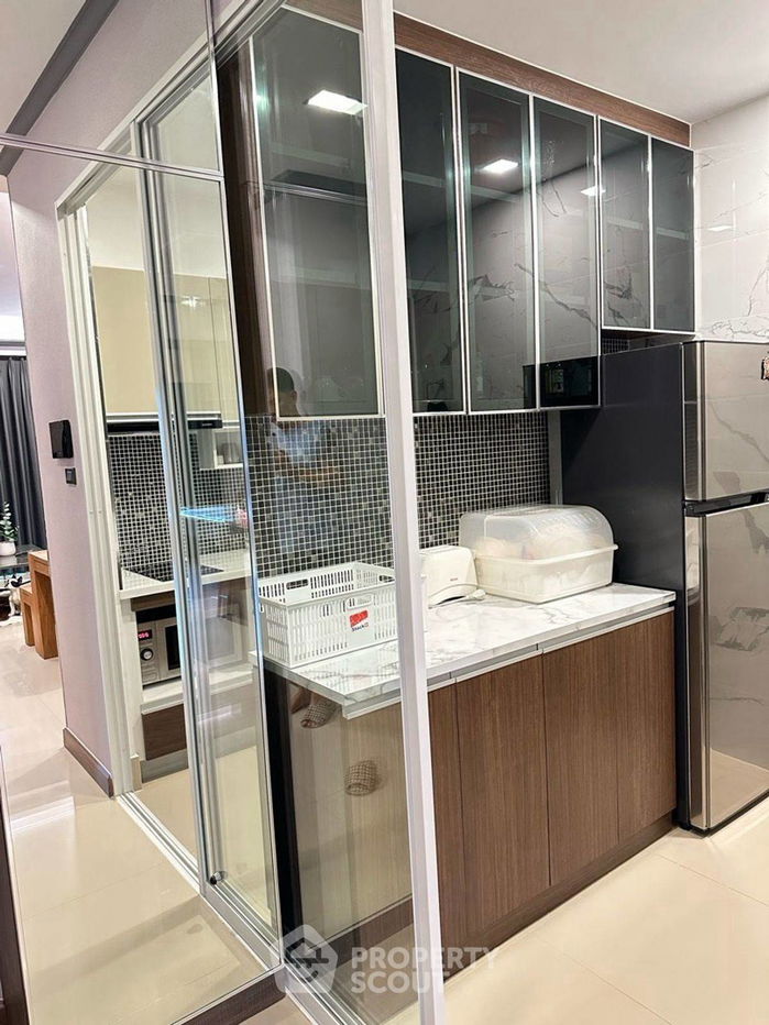 picture 2-BR Condo at Supalai Elite Phayathai near ARL Ratchaprarop (ID 2453479) - 7/14