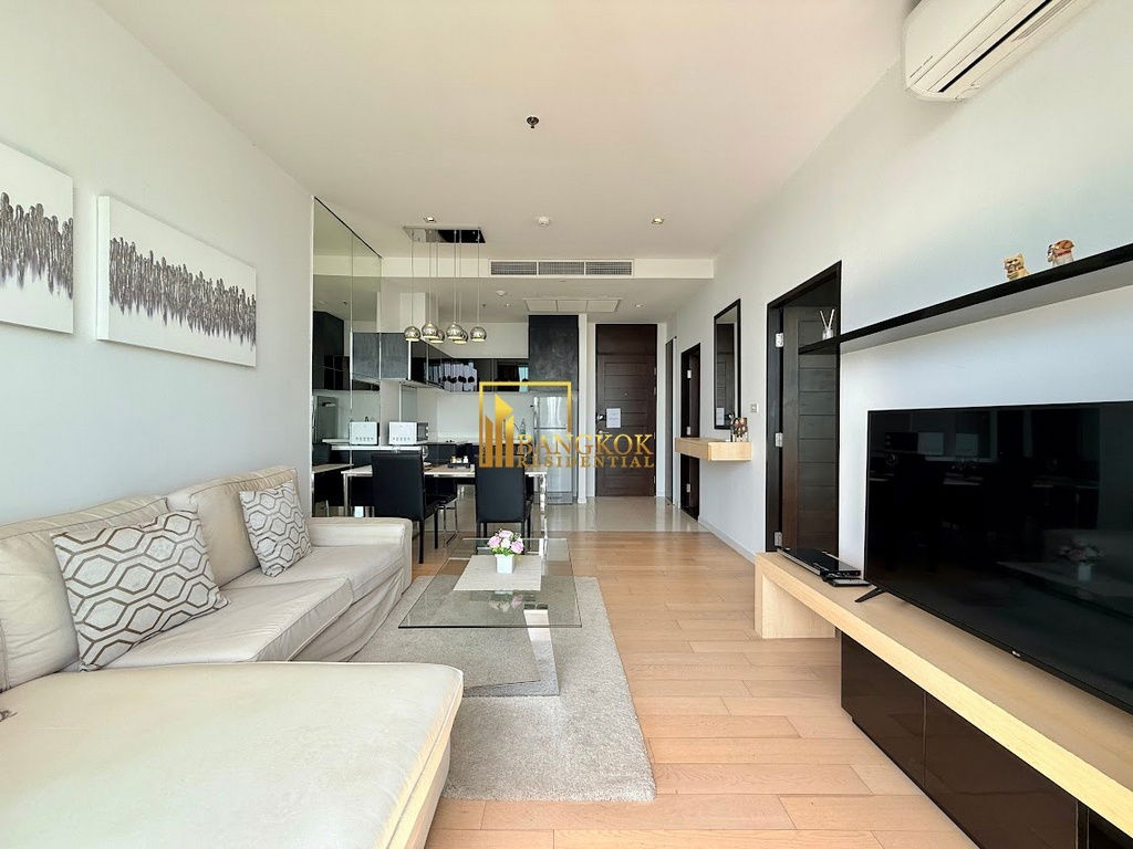 รูป Eight Thonglor | Gorgeous 1 Bed Condo For Rent in Prime Area - BR14645CD - รูปที่ 4/29