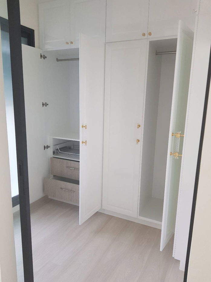 รูป ปล่อยเช่า life asoke ไลฟ์ อโศก 🔥🔥🔥1bed plus+ 35ตารางเมตร 19,000 ราคาเดือดๆ🔥🔥🔥 - รูปที่ 1/6