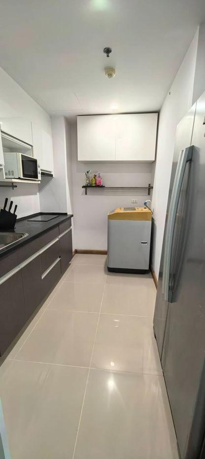 รูป 💥CP-8413💥ว่าง ให้ เช่า ศุภาลัย ริเวอร์ รีสอร์ท 👉แอดไลน์ @be.easy - รูปที่ 6/11