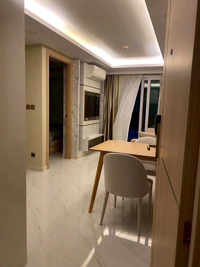 picture Dusit Grand 2｜For Rent  1 Bedroom, 1 Living Room - 14/14