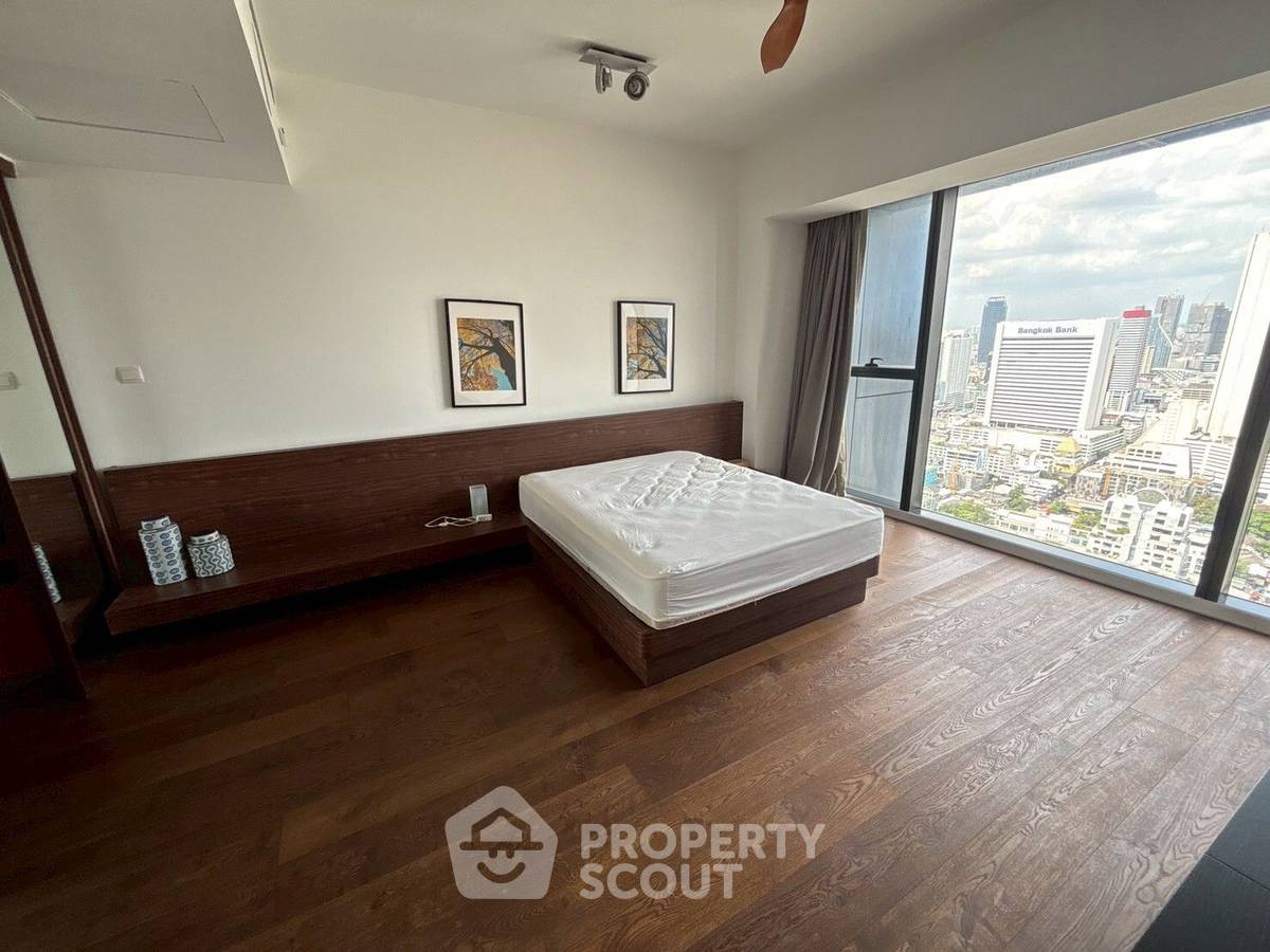 picture 3-BR Condo at The Met Sathorn near BTS Chong Nonsi (ID 2447800) - 13/17