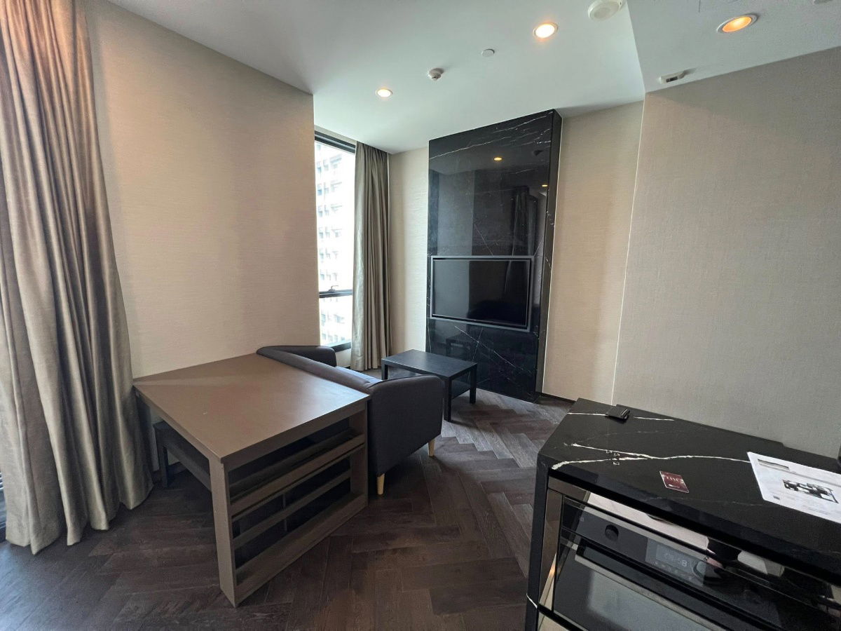 picture @Condorental condo for rent THE ESSE Sukhumvit 36 - 4/8