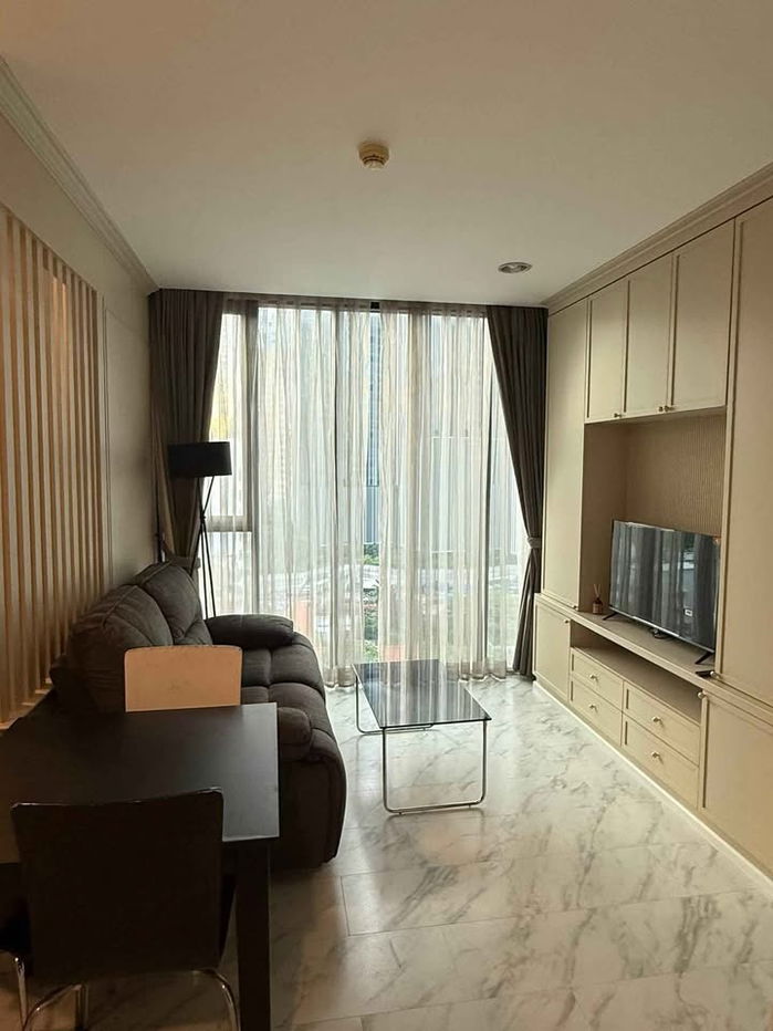 picture 🔥Hot Deal🔥 For Rent 📌 The Alcove Thonglor 10 (Line ID: @arent) Negotiable price! ✅ We also manage many other projects great deals on every rental! - 3/3