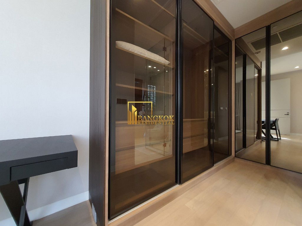 รูป Vittorio Sukhumvit 39 | Gorgeous 2 Bedroom Luxury Condo - BR13798CD - รูปที่ 20/45