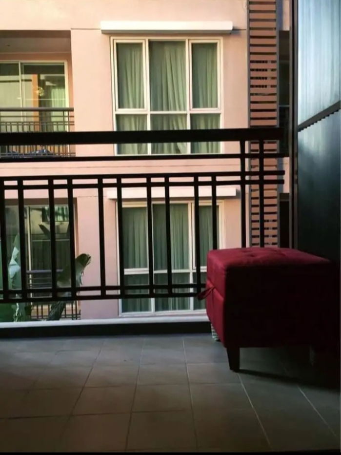 picture Condo for rent :  Art @ Thonglor 25Pet friendly (( BTS Thong Lor)) MK-02 line @livingbkk - 10/16