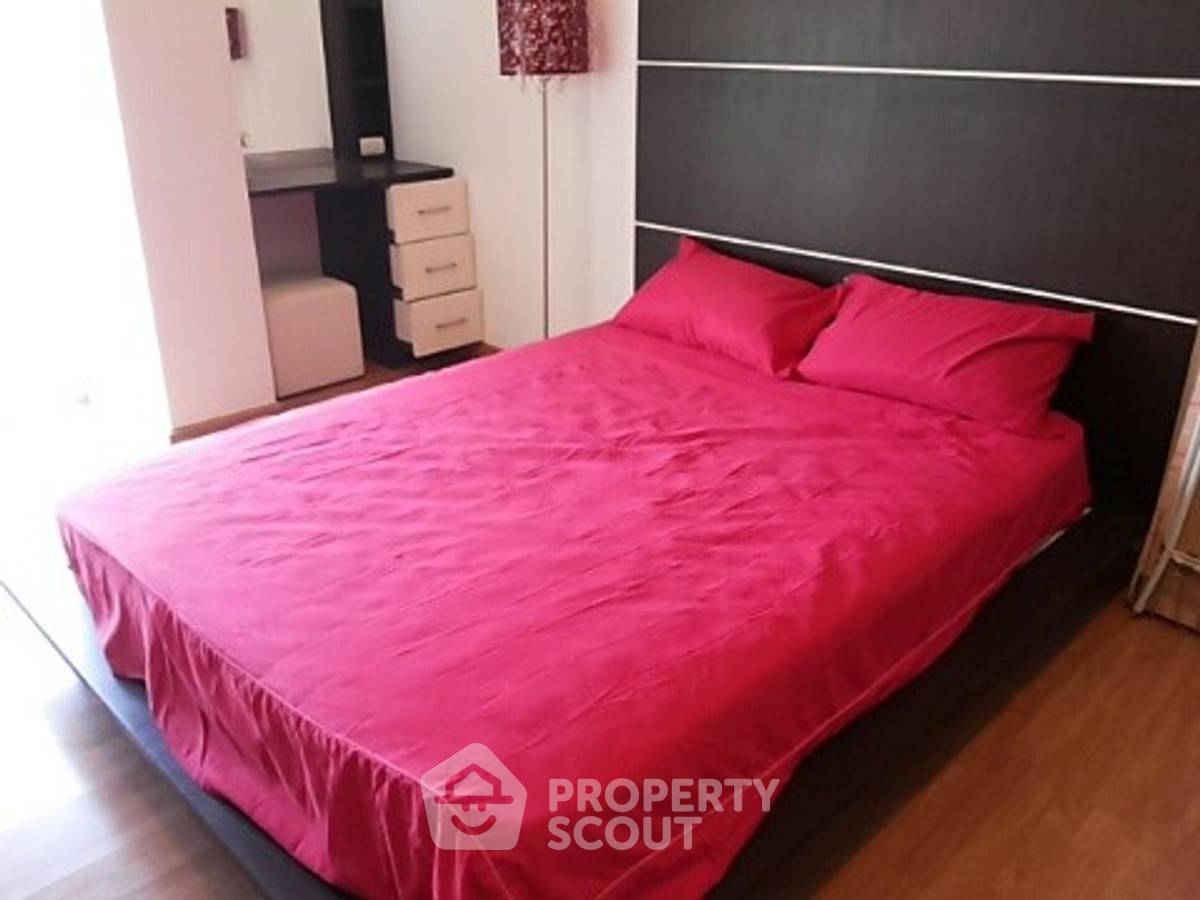 picture 1-BR Condo at The Alcove Sukhumvit 49 near BTS Phrom Phong (ID 2448819) - 7/9