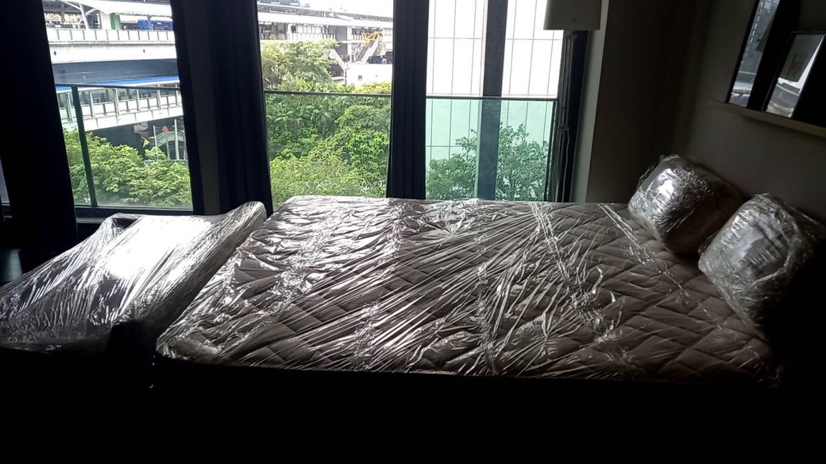 รูป Noble Remix (BTS Thonglor) 📍🆕🔆 - รูปที่ 3/7