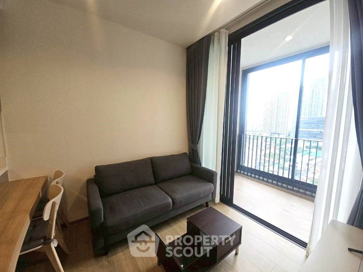 picture 1-BR Condo at Quinn Sukhumvit 101 near BTS Punnawithi (ID 2449260) - 3/23