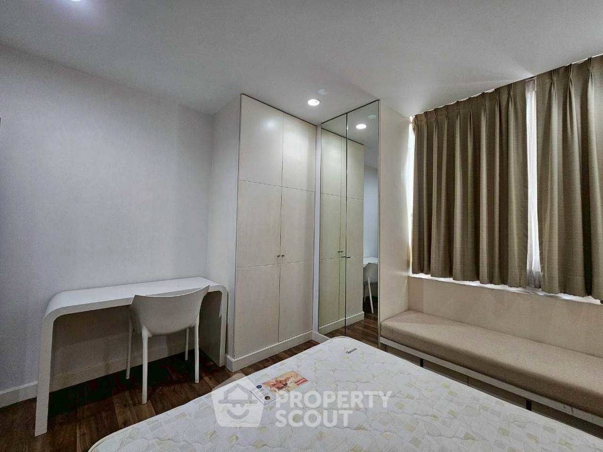 picture 2-BR Condo at The Rajdamri near BTS Ratchadamri (ID 2453470) - 11/17