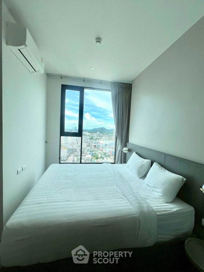 picture 1-BR Condo at Hampton Sriracha in Si Racha (ID 2452916) - 5/8