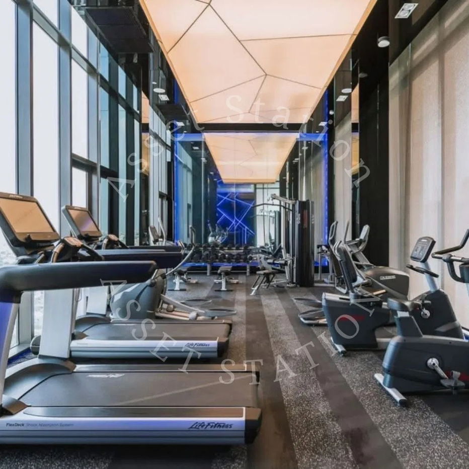 picture For rent: Centric Ratchayothin MRT Phahon Yothin - 8/10