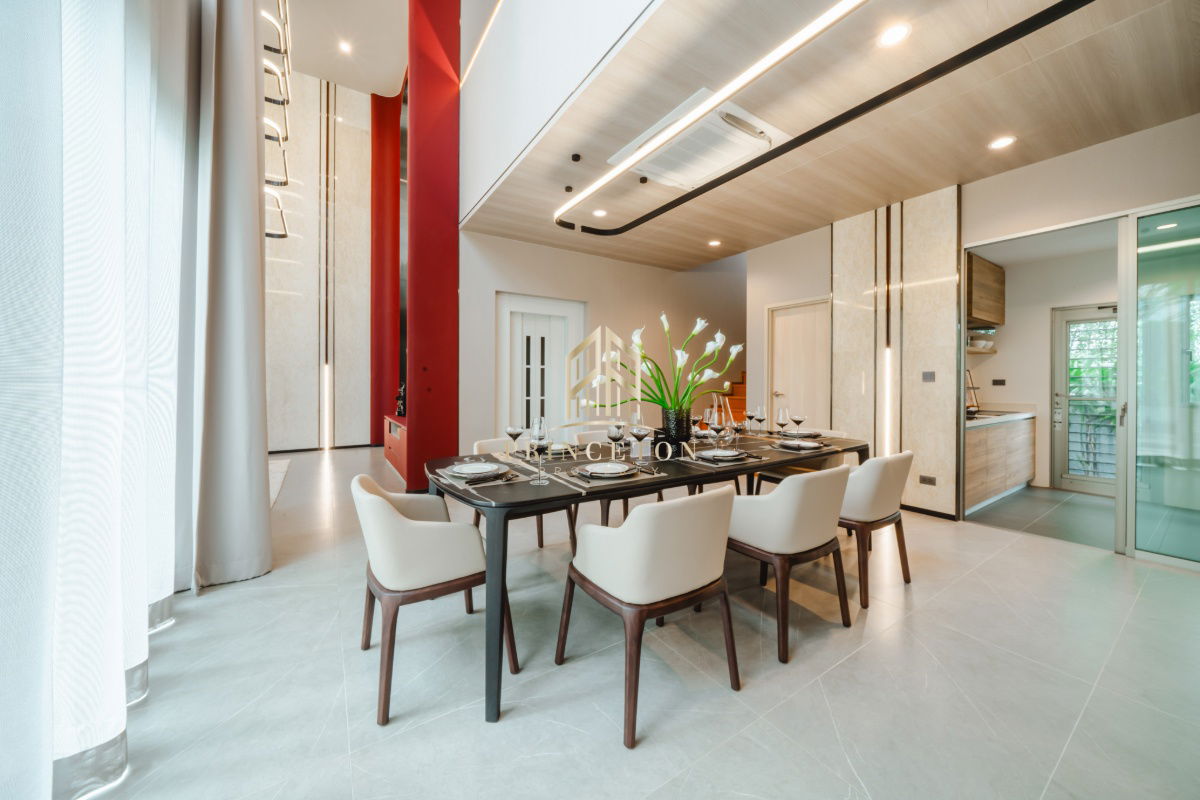 รูป เนอวานา คอลเลคชั่น กรุงเทพกรีฑา - รูปที่ 8/47