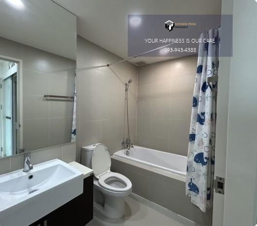 picture Noble Remix | Nice room High floor ðConnect to BTS Thonglor #2025112813208 - 8/10