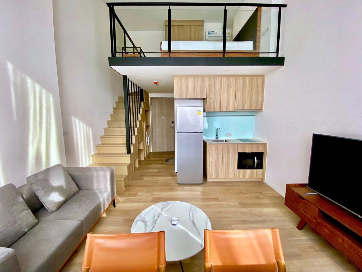 picture 🌈⚡ E92902 Siamese Sukhumvit 87 (Ramada Residence) ⚡🌈   Get a Special Code when renting with us 💬 LINE: @theagentpro - 11/19