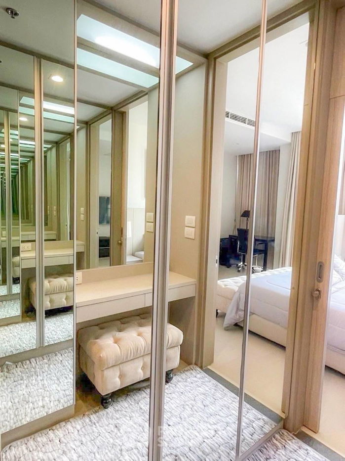 picture 1-BR Condo at Noble Ploenchit near BTS Phloen Chit (ID 2450653) - 7/13