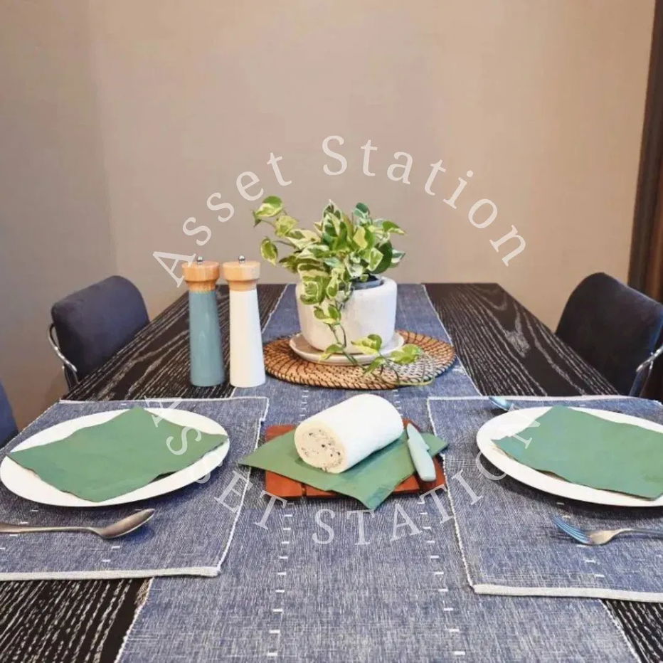 picture For rent THE ESSE at SINGHA COMPLEX near MRT Phetchaburi - 6/15