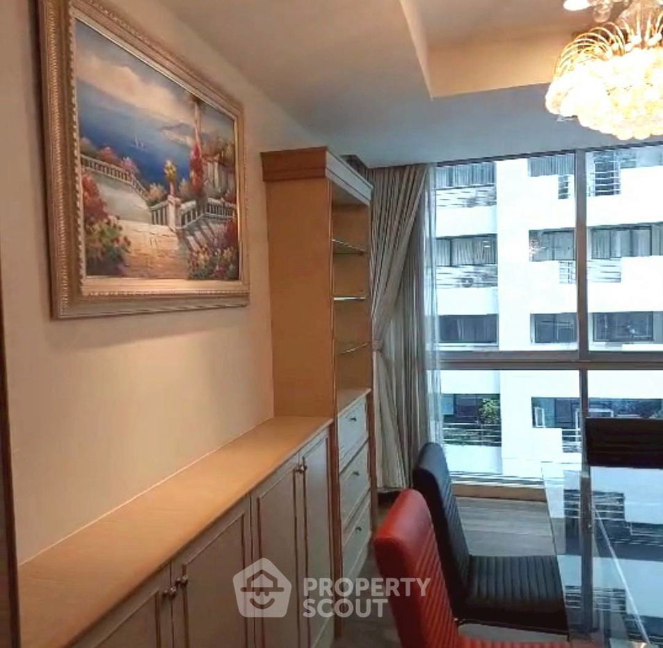 picture 2-BR Condo at The Rajdamri near BTS Ratchadamri (ID 2450661) - 5/16