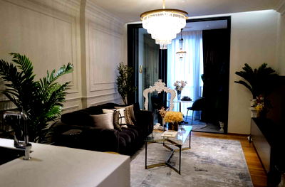 ขายคอนโด : #A124104 ✅ 27/11/68  ขายคอนโด Beatniq Sukhumvit 32 📲📢สอบถาม ld line @condoboy