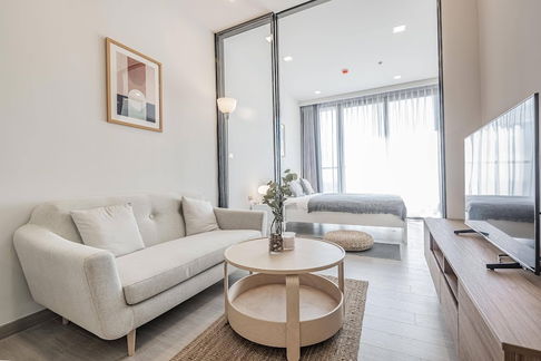 One 9 Five: Experience Modern Luxury Living in the Heart of Bangkok