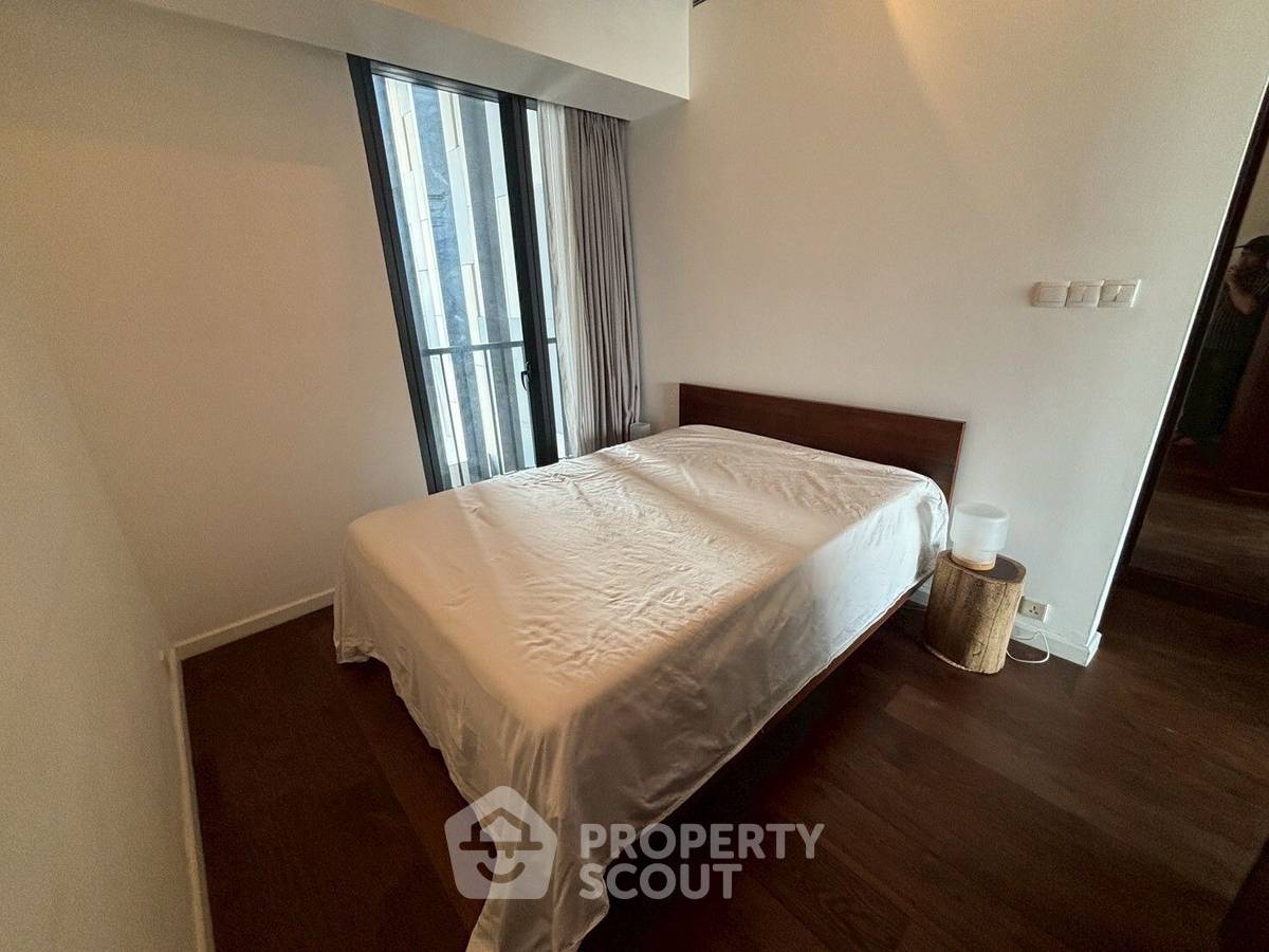 picture 3-BR Condo at The Met Sathorn near BTS Chong Nonsi (ID 2447800) - 14/17